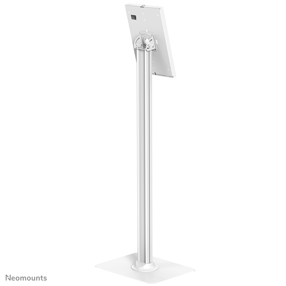 Neomounts FL15-650WH1 Soporte de suelo para tablets 9.7-11" - bloqueable